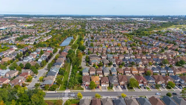 44 Fallstar Cres, Brampton 5