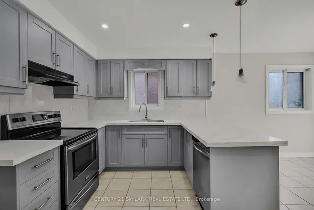 44 Fallstar Cres, Brampton 2