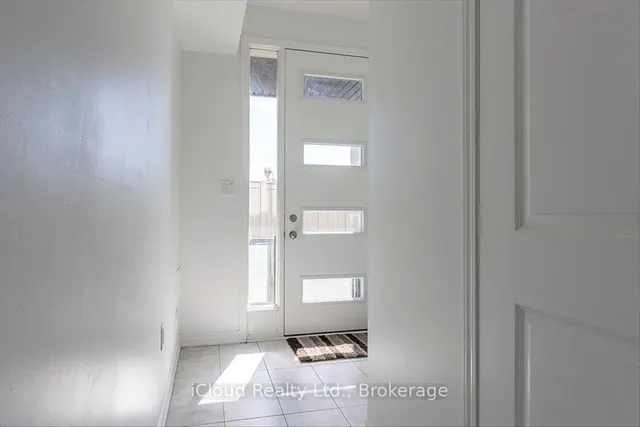 136 Keppel Circ, Brampton 5