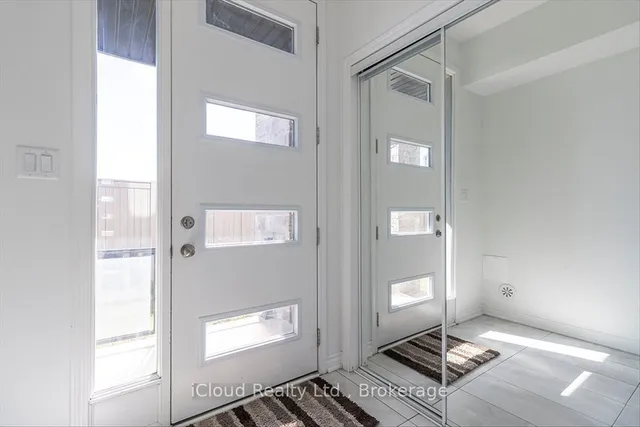 136 Keppel Circ, Brampton 4