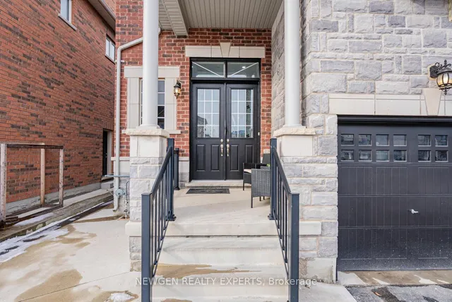 17 Monarch Dr, Halton Hills 5