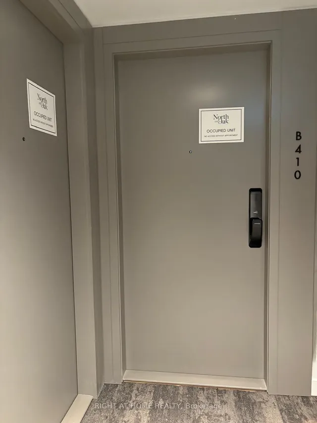 3071 Trafalgar Rd #410, Oakville 5