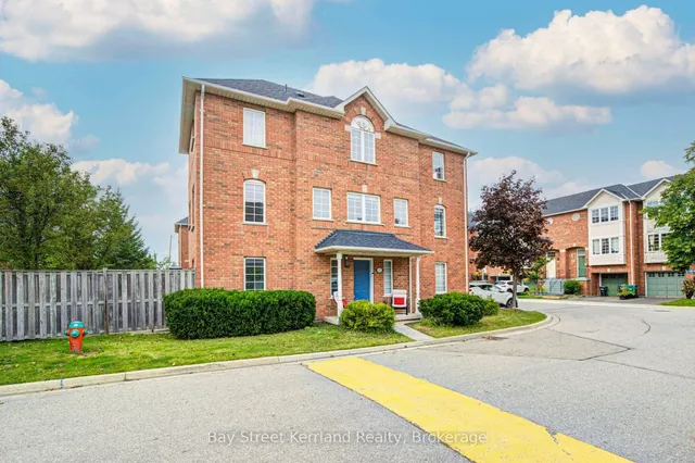 80 Acorn Pl #171, Mississauga 2