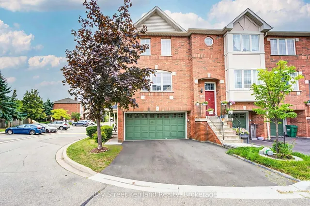 80 Acorn Pl #171, Mississauga 3