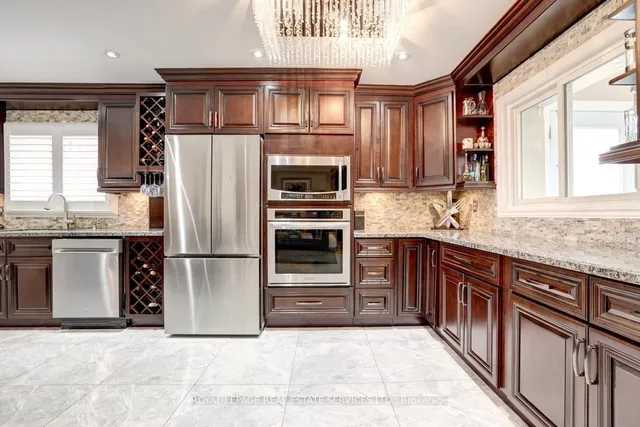 3409 Bertrand Rd, Mississauga 3