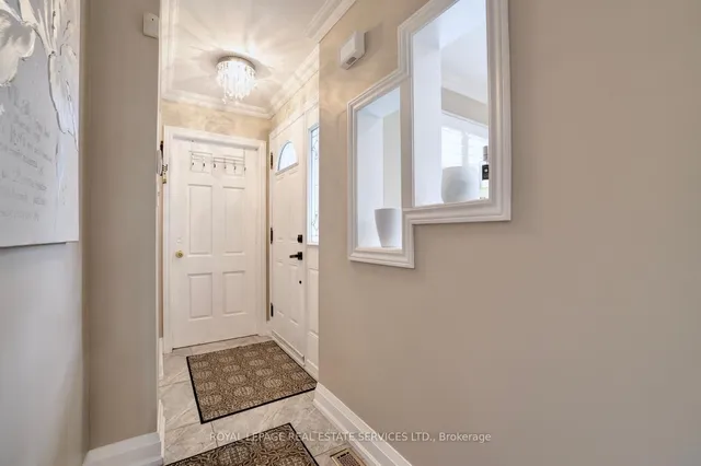 3409 Bertrand Rd, Mississauga 4