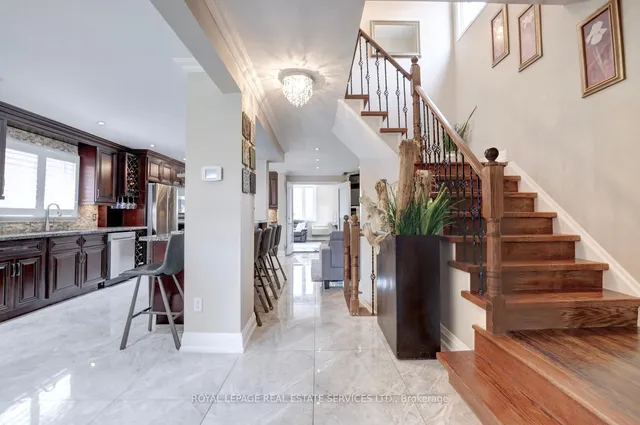 3409 Bertrand Rd, Mississauga 5
