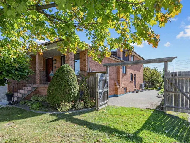 858 Wetherby Lane, Mississauga 3
