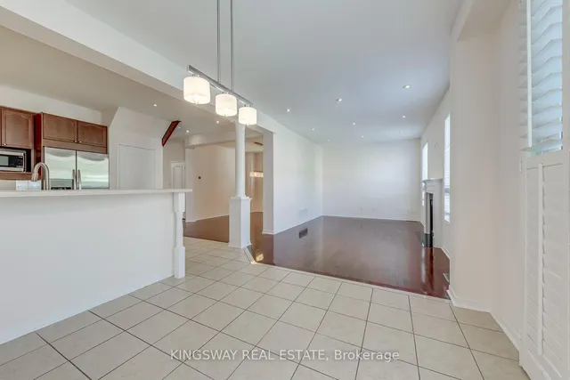 3133 Mission Hill Dr, Mississauga 2