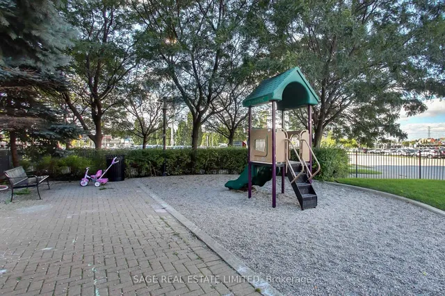 235 Sherway Gardens Rd #1801, Toronto 5