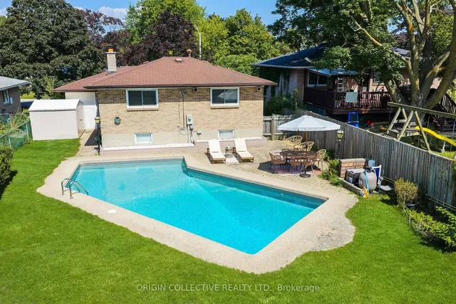 983 Parthia Cres, Mississauga 3