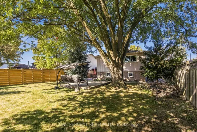 6099 Starfield Cres, Mississauga 5