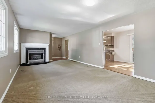 6099 Starfield Cres, Mississauga 4