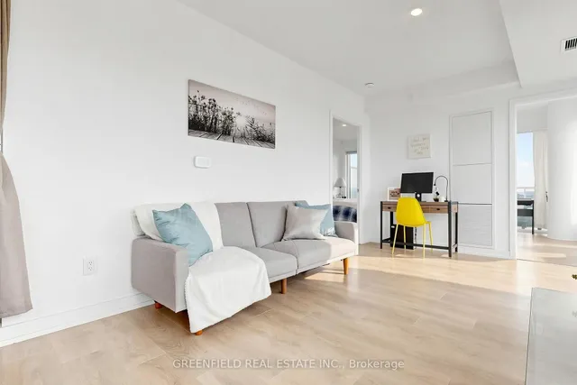 1100 Sheppard Ave #626, Toronto 4