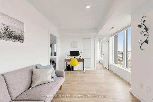 1100 Sheppard Ave #626, Toronto 5