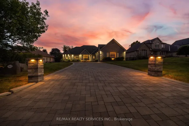8910 Creditview Rd, Brampton