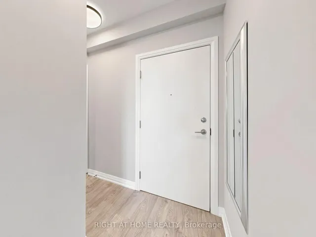 50 Thomas Riley Rd #607, Toronto 5