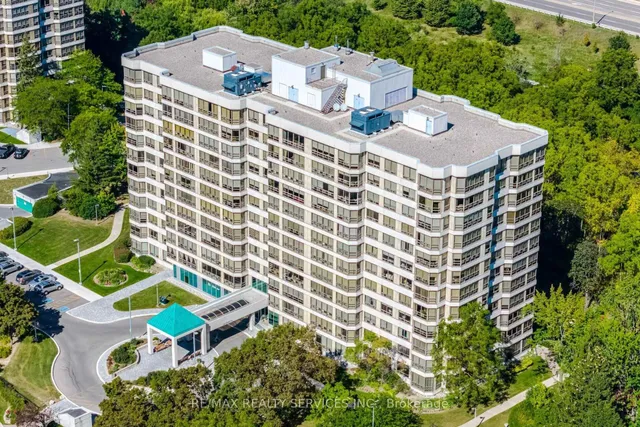 330 Mill St #404, Brampton 3
