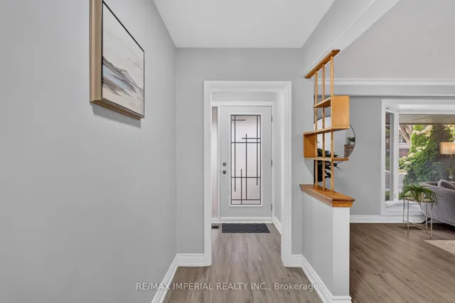 3 Minstrel Dr, Toronto 4