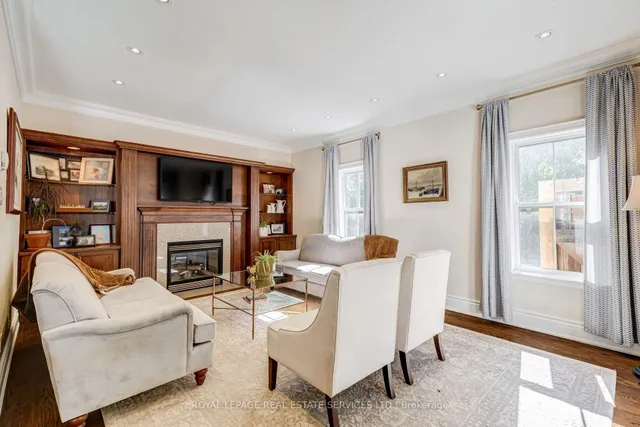 2305 Belyea St, Oakville 5