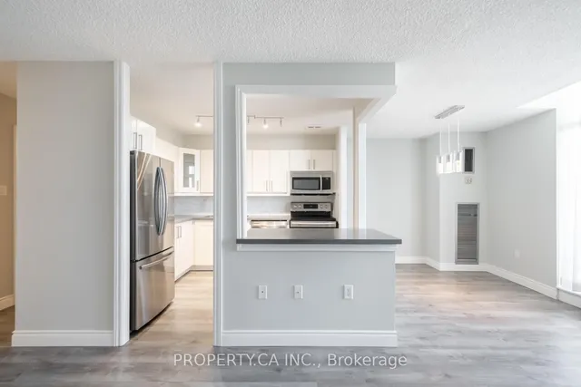 355 Rathburn Rd #1204, Mississauga 2