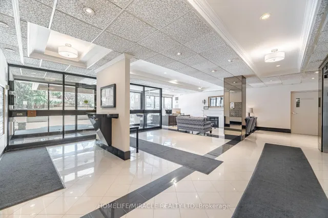 1320 Mississauga Valley Blvd #209, Mississauga 5