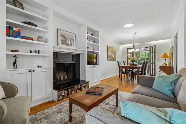 316 River Side Dr, Oakville 3