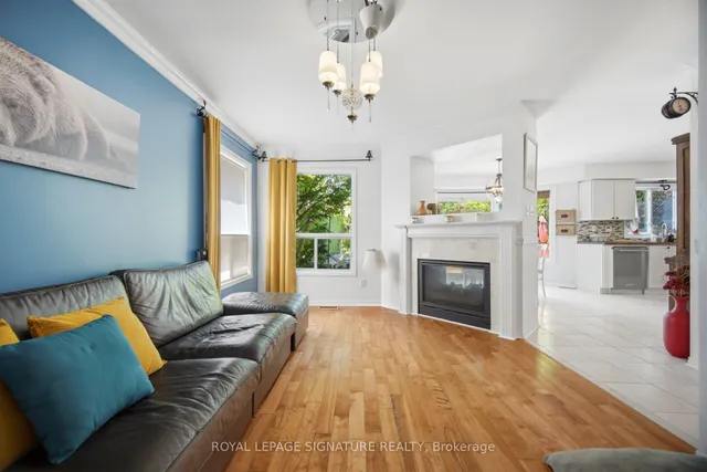 5390 Mcfarren Blvd, Mississauga 5