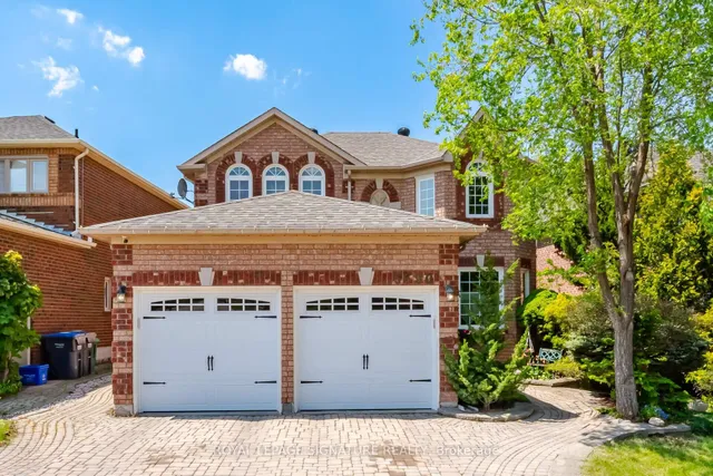 5390 Mcfarren Blvd, Mississauga 4