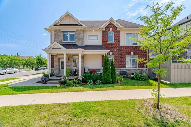 3839 Tufgar Cres, Burlington 3