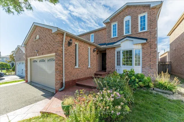 7 Duggan Dr, Brampton 3