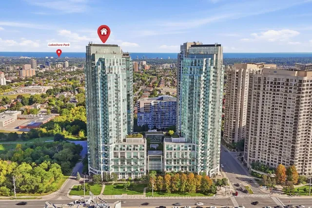 223 Webb Dr #1504, Mississauga 3