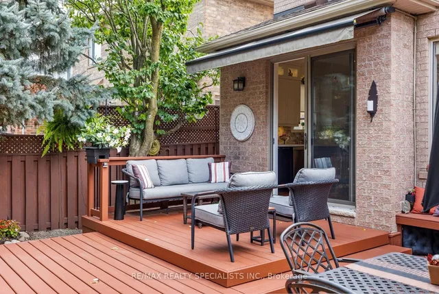 3602 Forest Bluff Cres, Mississauga 5