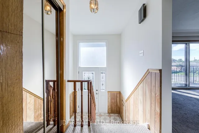 48 Debby Crt, Toronto 4