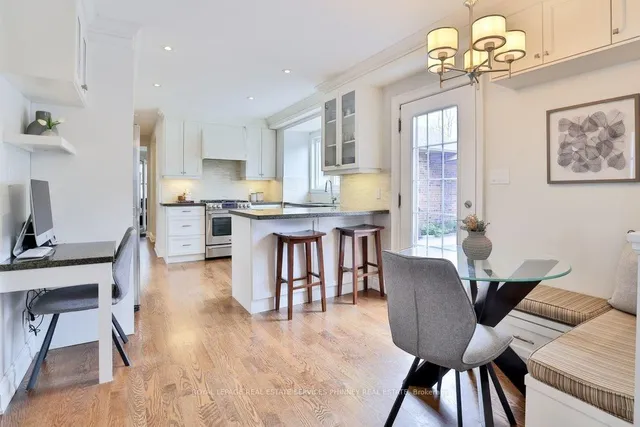 1163 Cayente Pl, Mississauga 4