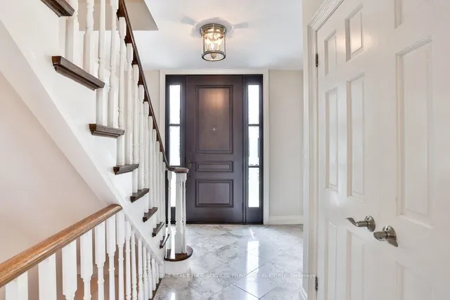 1163 Cayente Pl, Mississauga 5