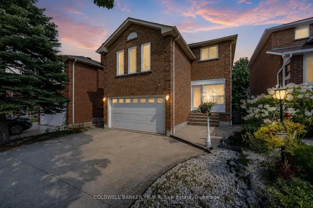 292 Ukraine Rd, Mississauga 2