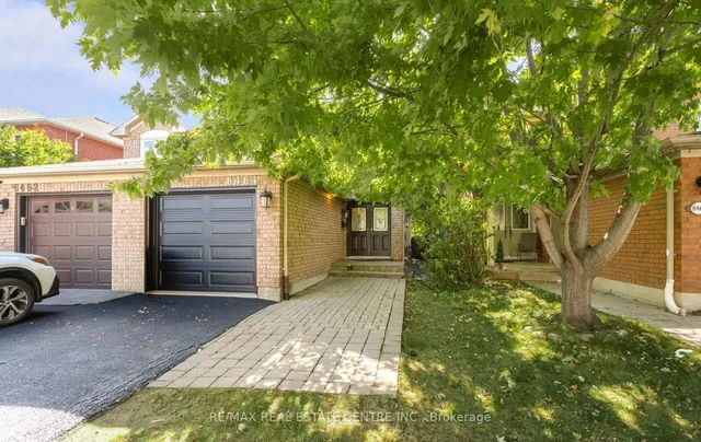 6464 Hampden Woods Rd, Mississauga 2