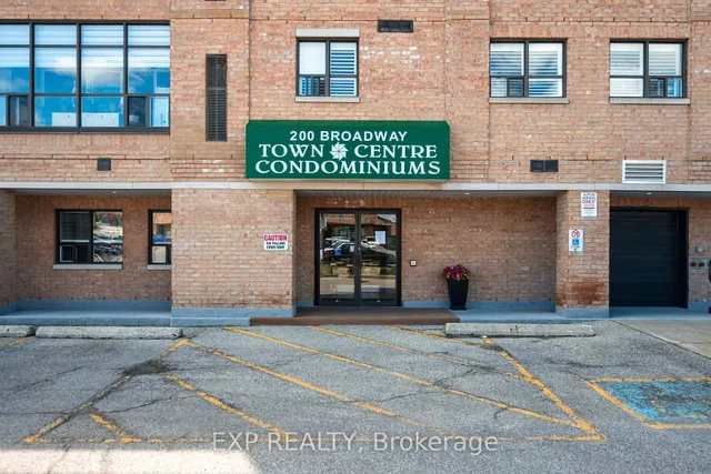 200 Broadway #507, Orangeville 2