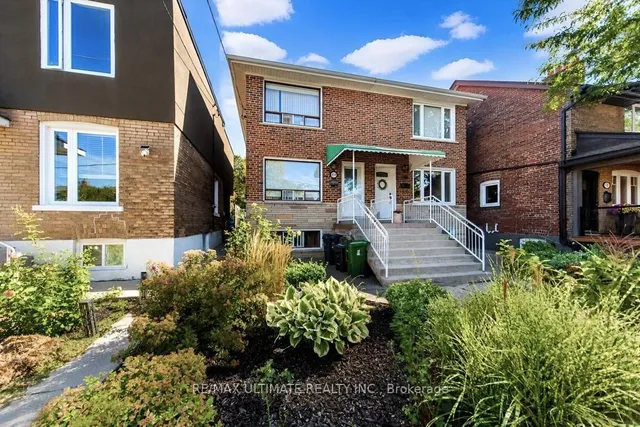 45 McRoberts Ave, Toronto 2