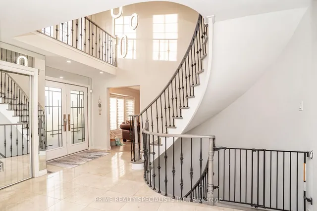 1800 Tattersall Way, Mississauga 4