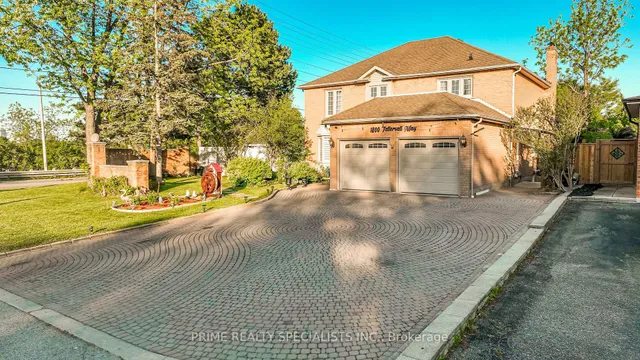 1800 Tattersall Way, Mississauga 2