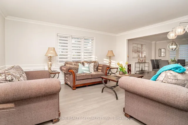 1800 Tattersall Way, Mississauga 5