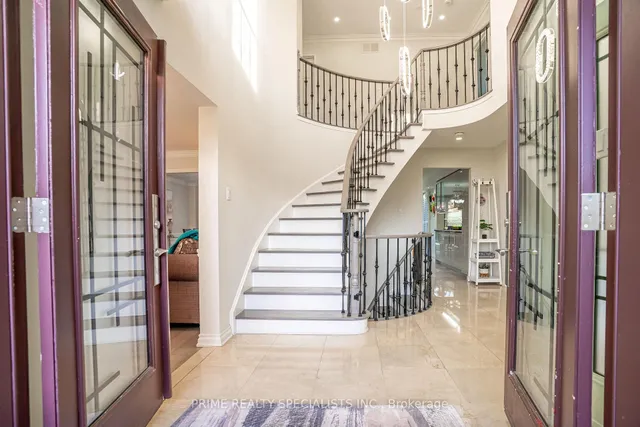 1800 Tattersall Way, Mississauga 3