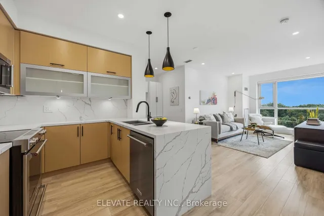 20 Gothic Ave #711, Toronto 3