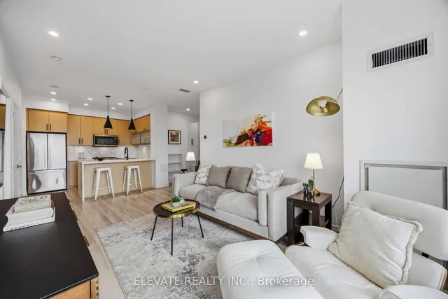 20 Gothic Ave #711, Toronto 5