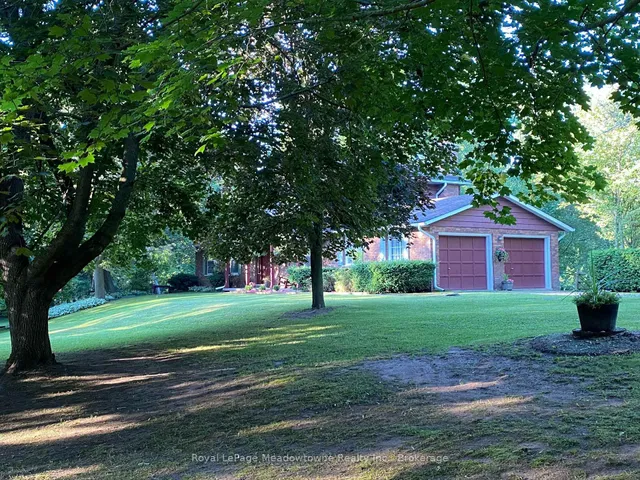 12170 Sixth Line Nassagaweya, Milton 3