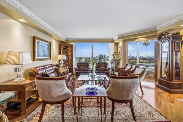 1 Palace Pier Crt #3801, Toronto 4