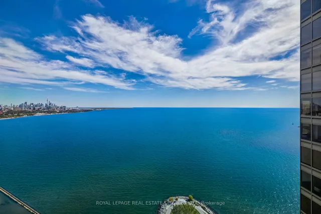 1 Palace Pier Crt #3801, Toronto 2