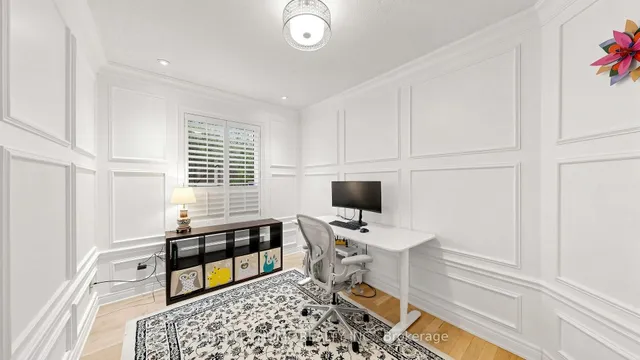 2269 Woodcrest Dr, Oakville 5